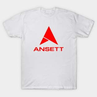 Ansett Airlines T-Shirt